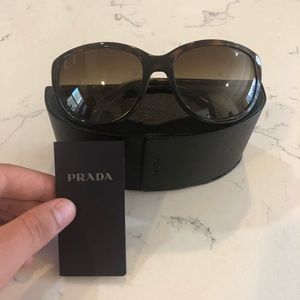Prada sunglasses